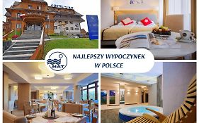 Bukowina Tatrzańska Hotel Nat